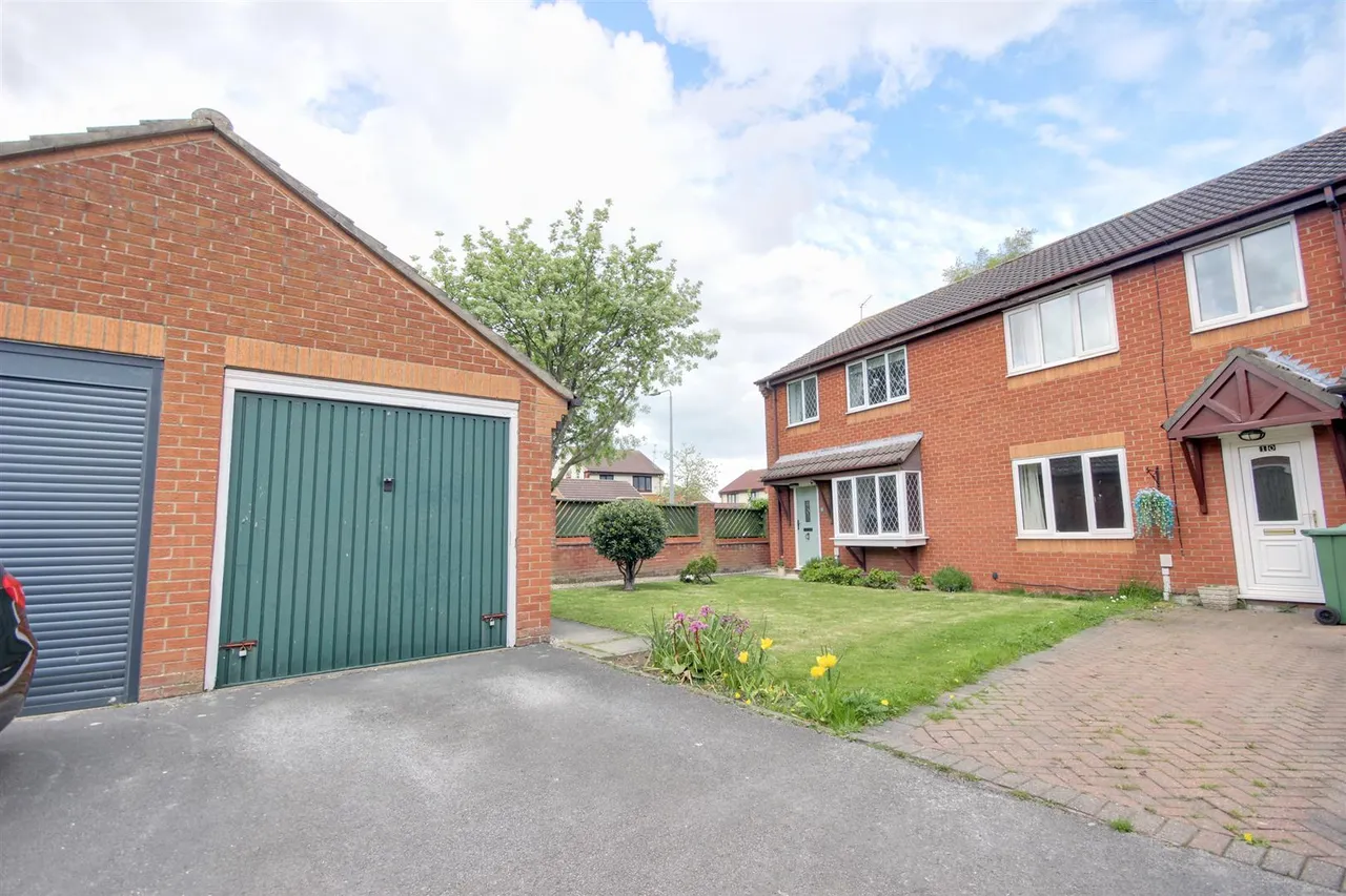 Pelham Close, Beverley, photo 12