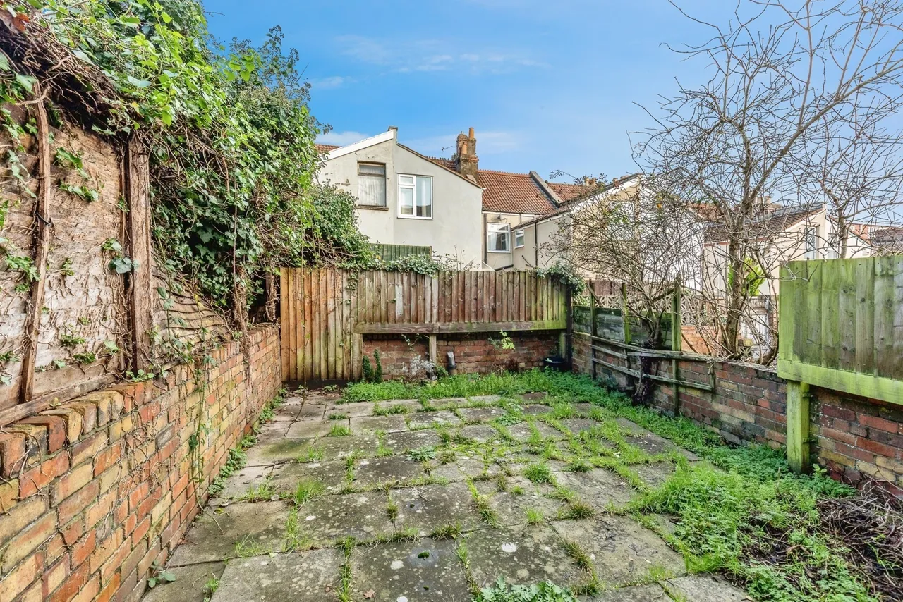 Douglas Road, Horfield, BS7, photo 15