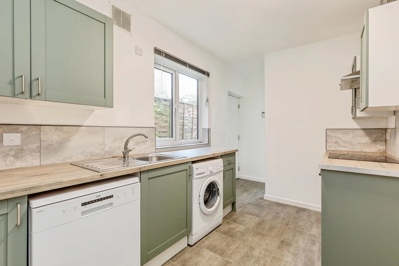 Douglas Road, Horfield, BS7, photo 4