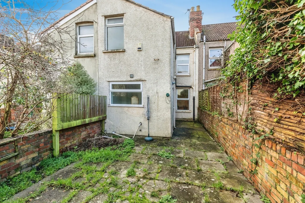 Douglas Road, Horfield, BS7, photo 16