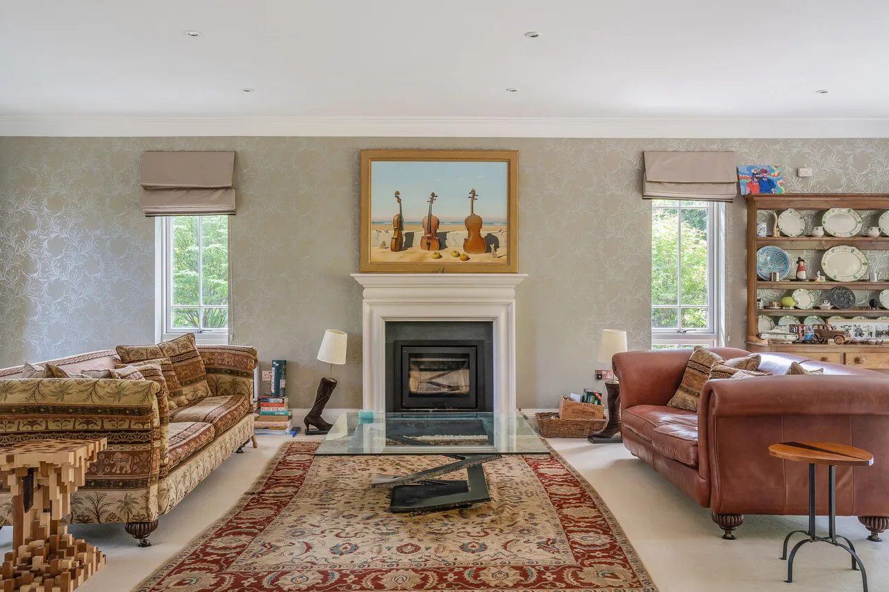 Fishers Wood, Sunningdale, SL5, photo 5