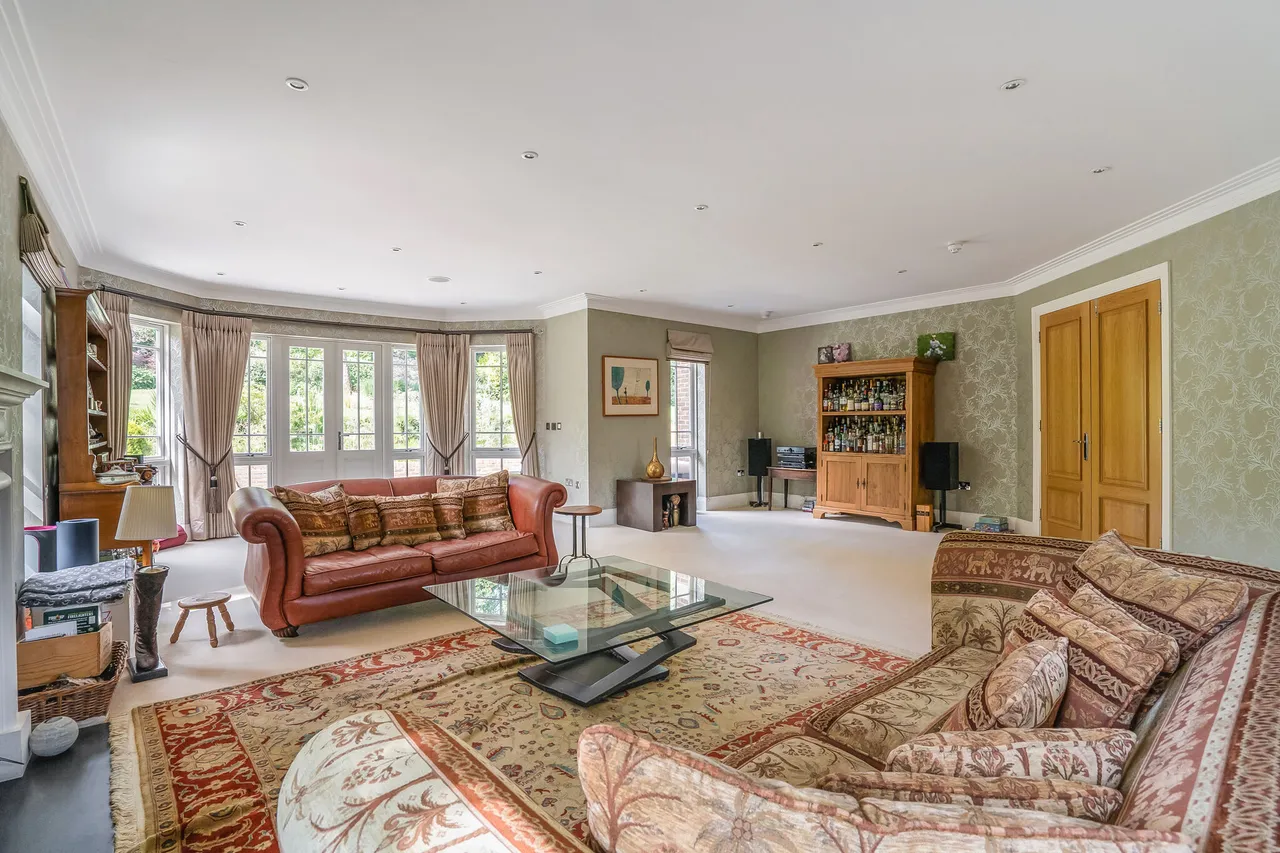 Fishers Wood, Sunningdale, SL5, photo 4