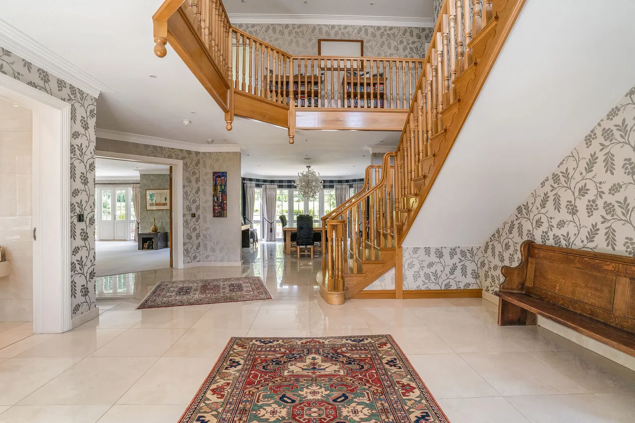 Fishers Wood, Sunningdale, SL5, photo 3