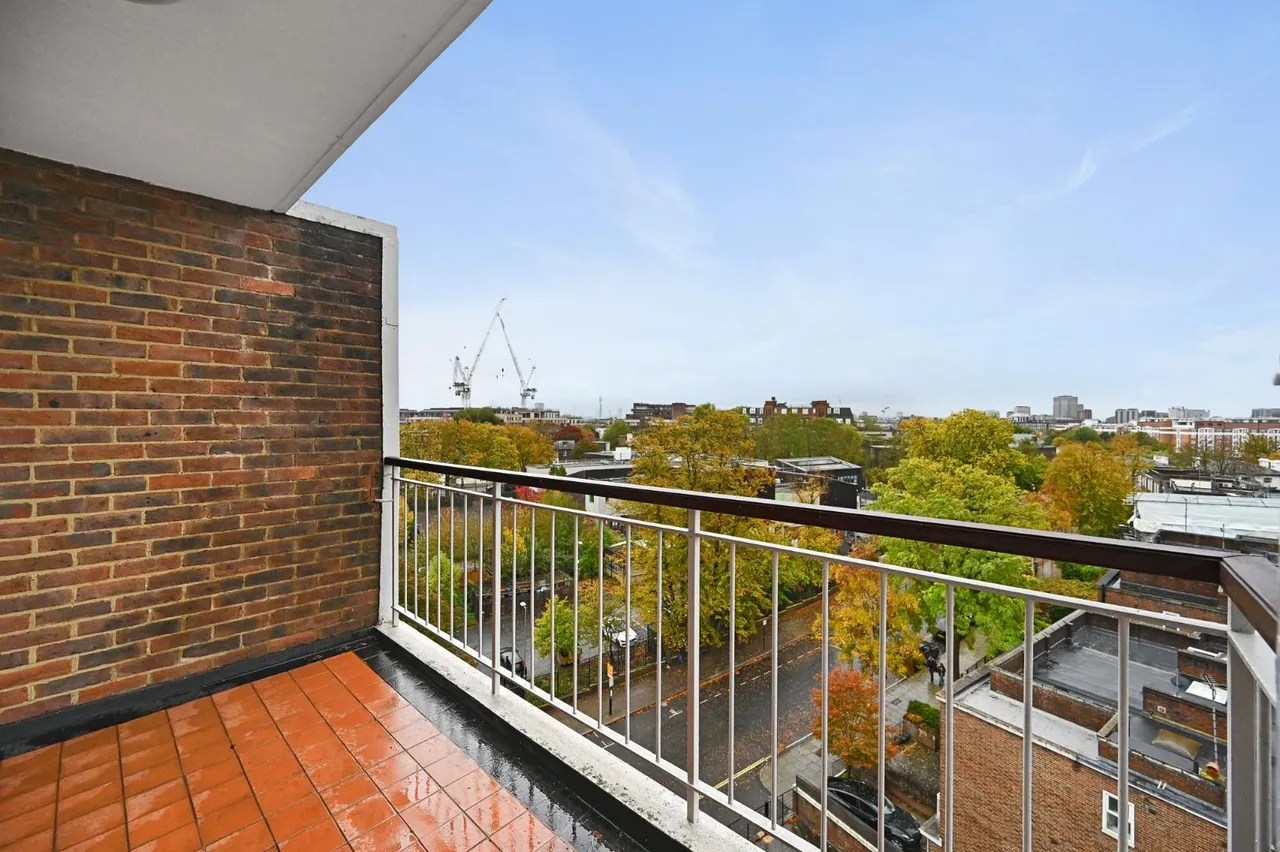 Ambassador House, Carlton Hill, photo 9