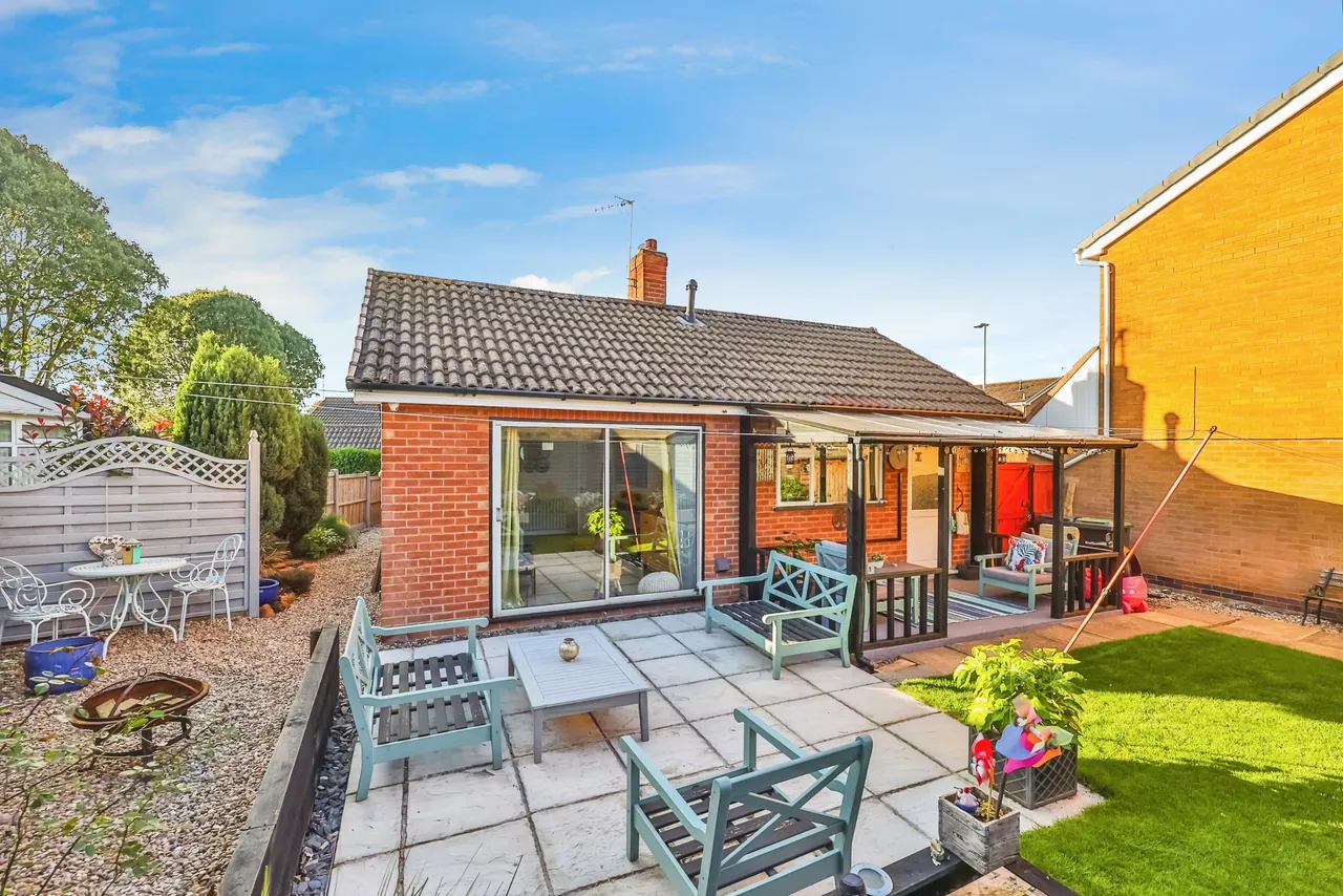 Parry Way, Nottingham, NG5, photo 14