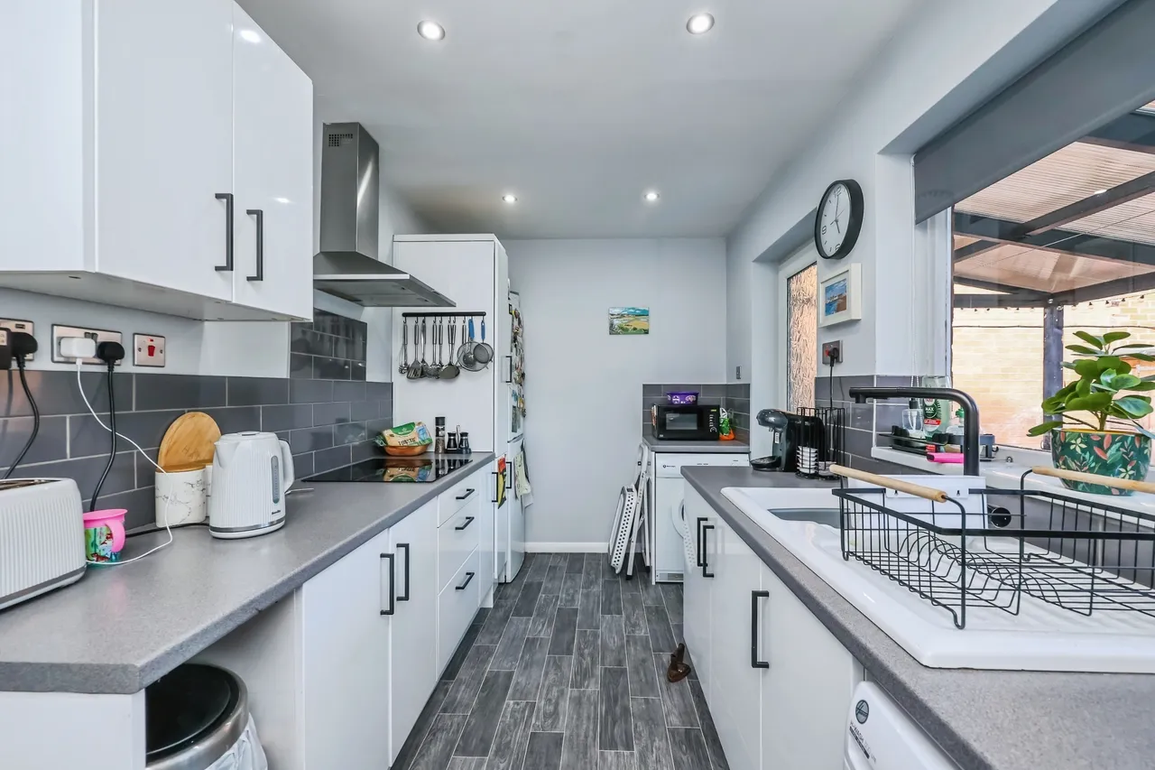Parry Way, Nottingham, NG5, photo 6