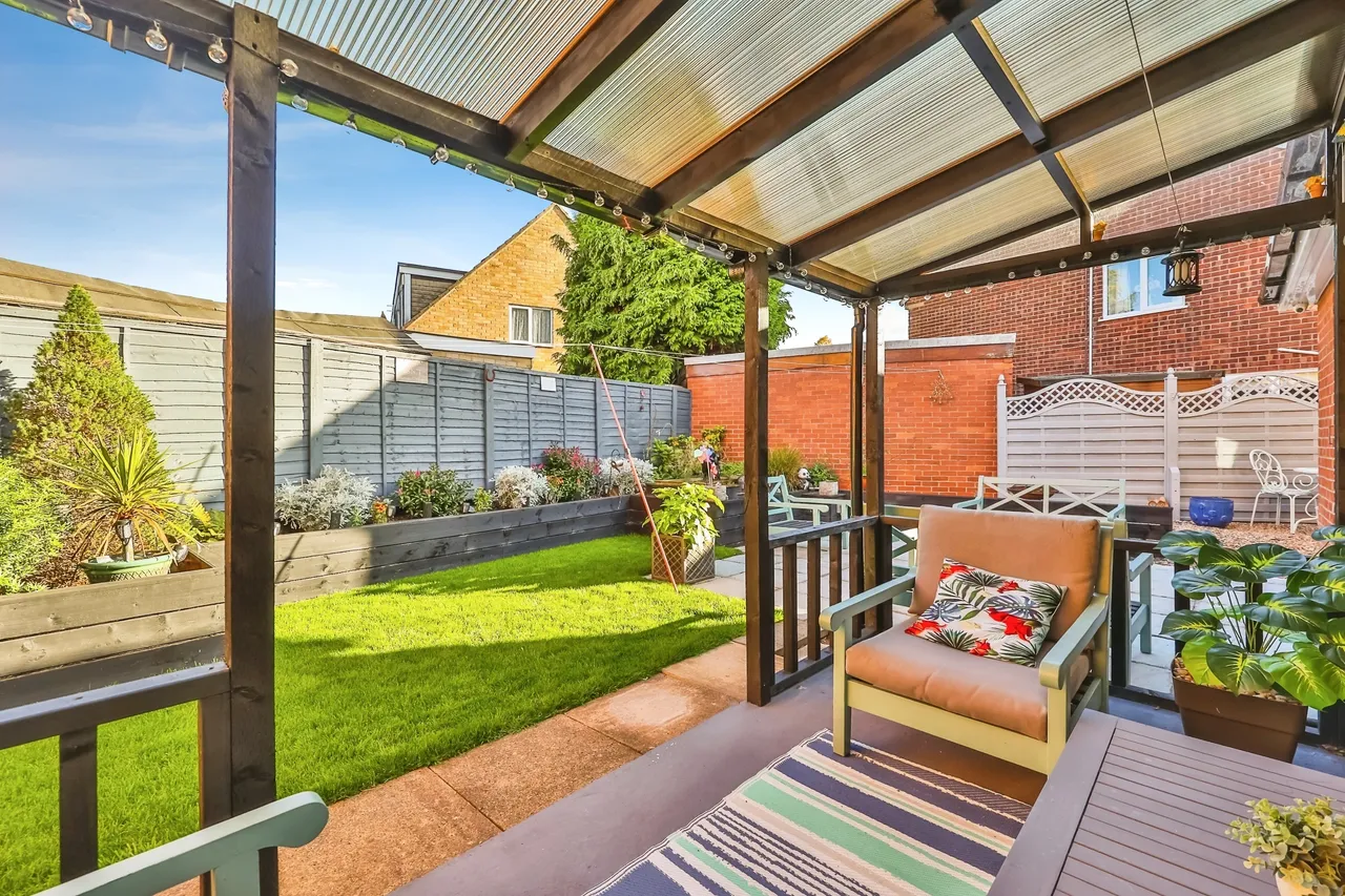 Parry Way, Nottingham, NG5, photo 13