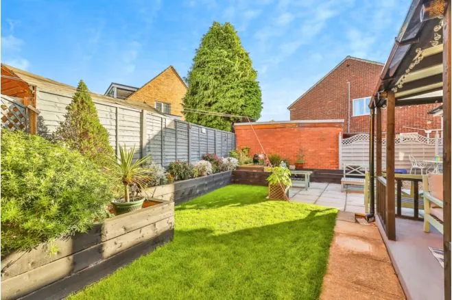 Parry Way, Nottingham, NG5, photo 16