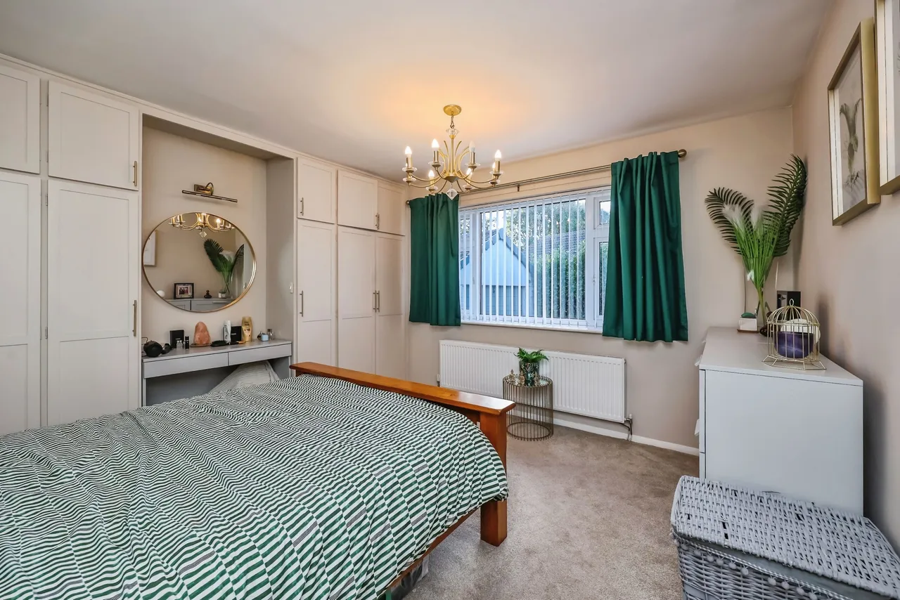 Parry Way, Nottingham, NG5, photo 11