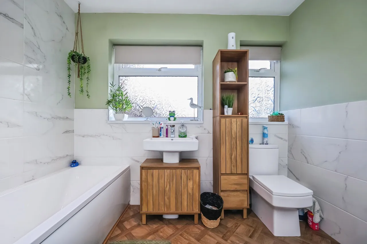 Parry Way, Nottingham, NG5, photo 8