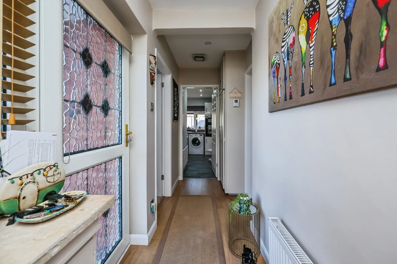 Parry Way, Nottingham, NG5, photo 9