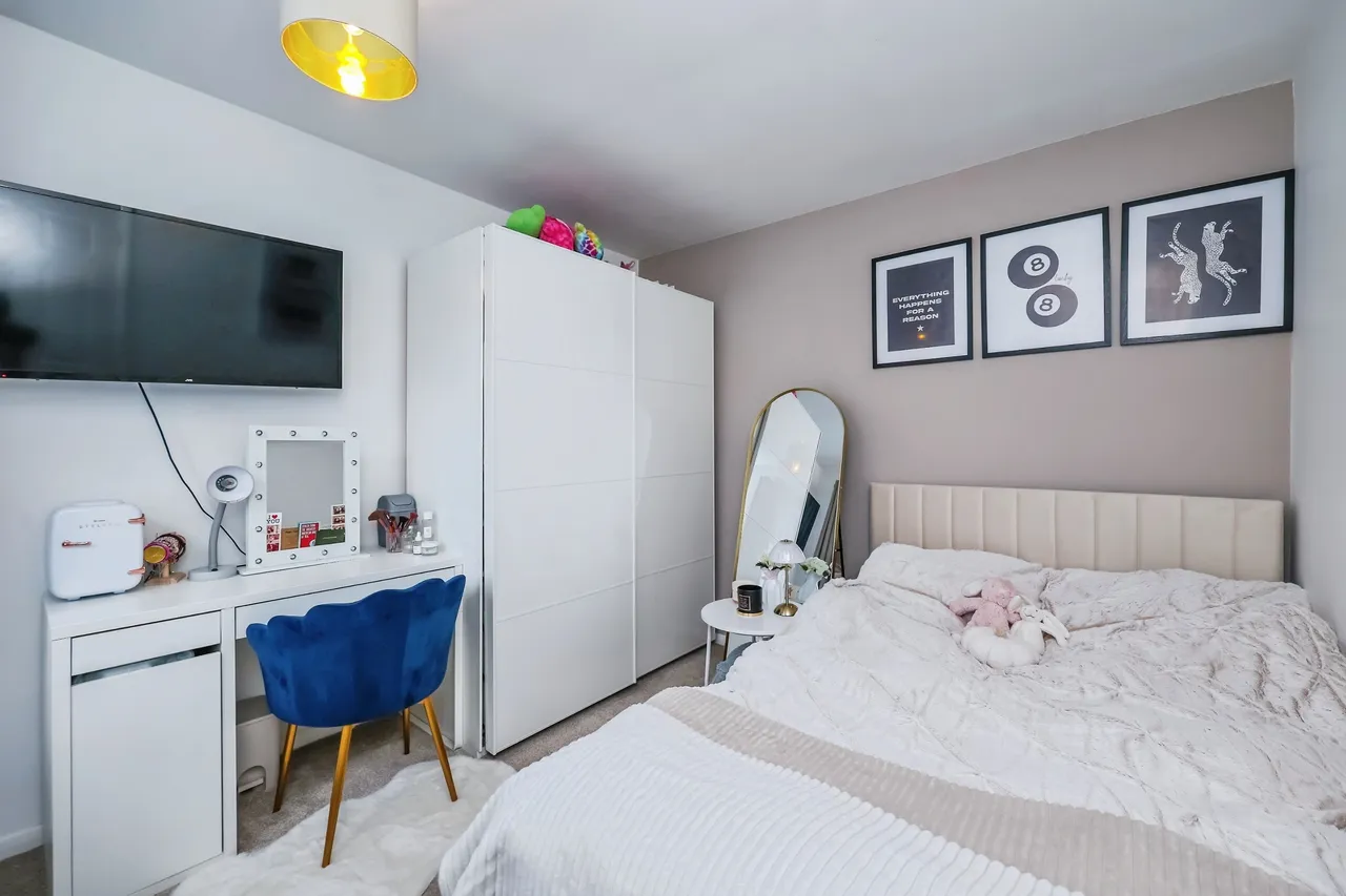 Parry Way, Nottingham, NG5, photo 12
