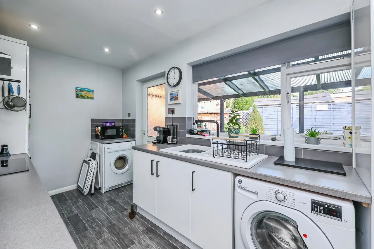 Parry Way, Nottingham, NG5, photo 5
