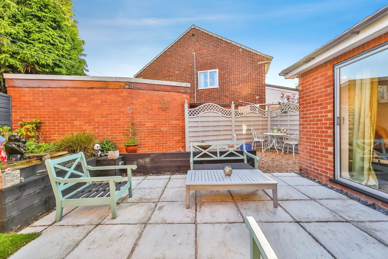 Parry Way, Nottingham, NG5, photo 15