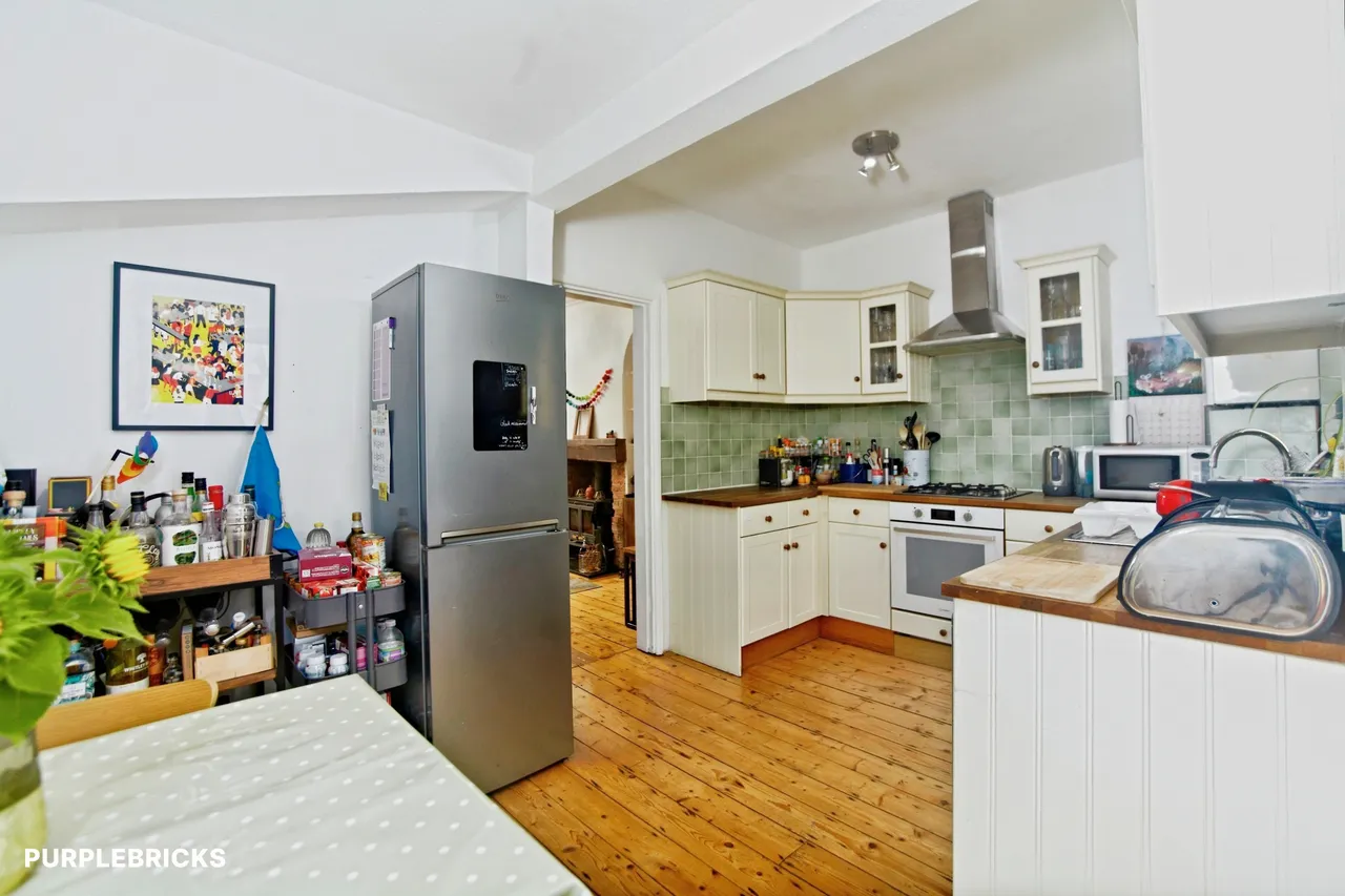 Norton Gardens, Norbury, SW16, photo 5