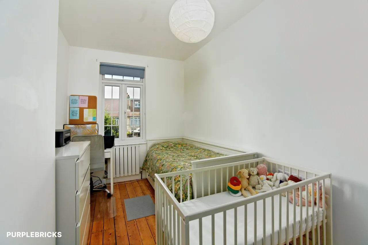 Norton Gardens, Norbury, SW16, photo 10
