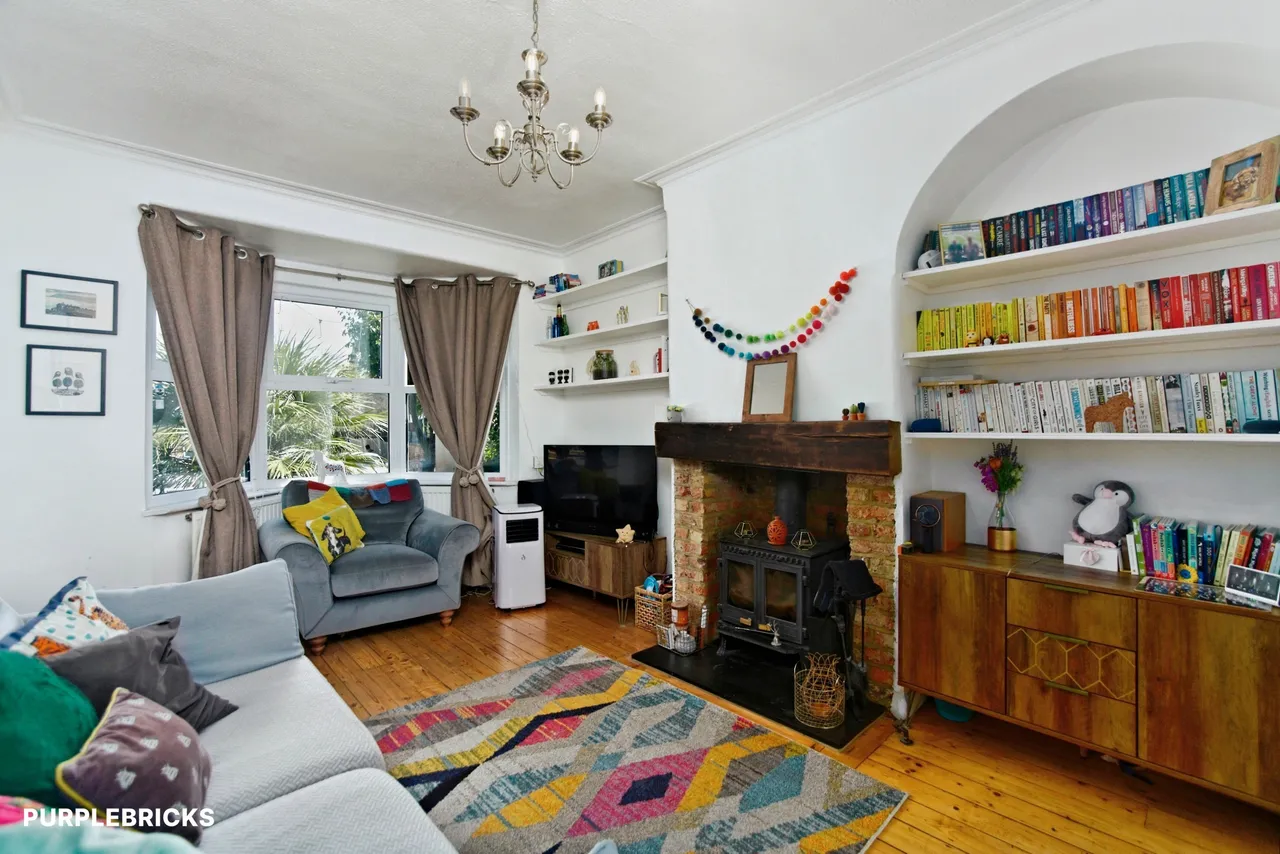 2 bed house for sale, Norton Gardens, Norbury, SW16