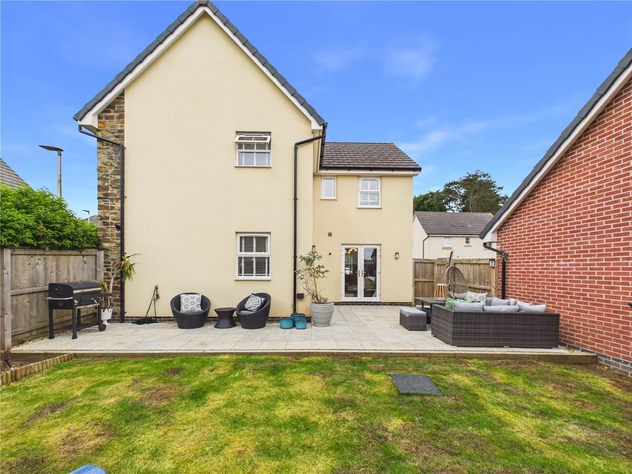 Canberra Crescent, Tiverton, Devon, EX16, photo 5