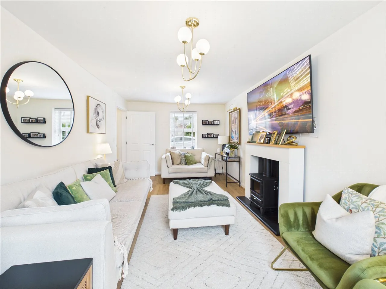 Canberra Crescent, Tiverton, Devon, EX16, photo 4