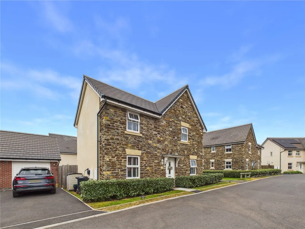 Canberra Crescent, Tiverton, Devon, EX16, photo 9