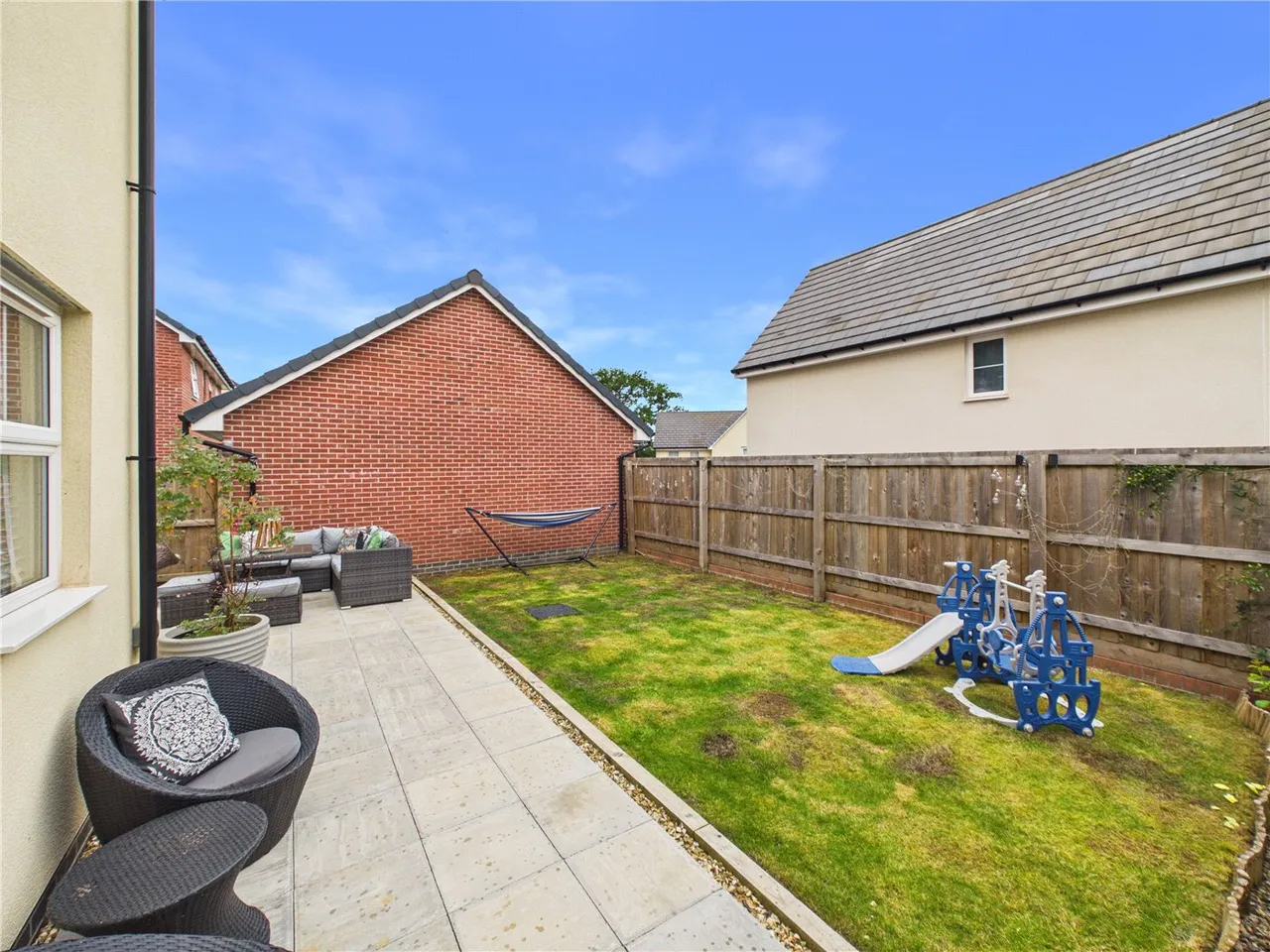 Canberra Crescent, Tiverton, Devon, EX16, photo 7