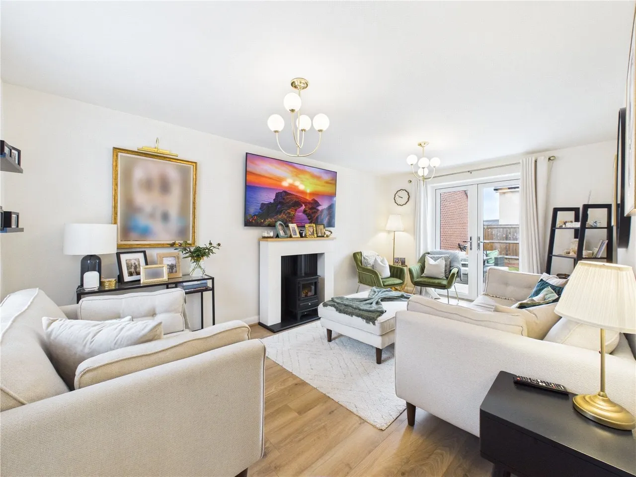 Canberra Crescent, Tiverton, Devon, EX16, photo 3