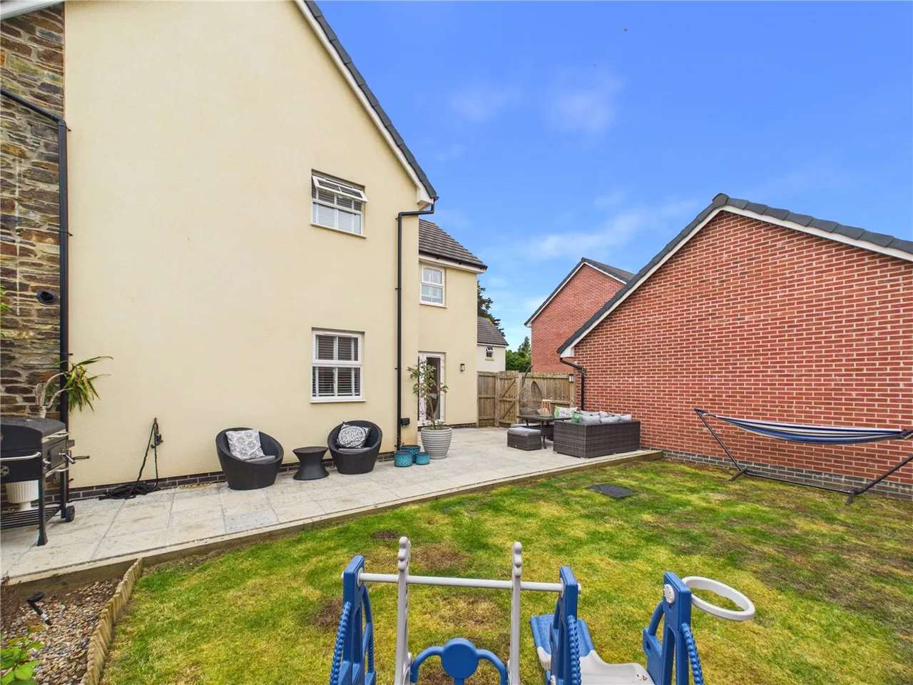 Canberra Crescent, Tiverton, Devon, EX16, photo 8