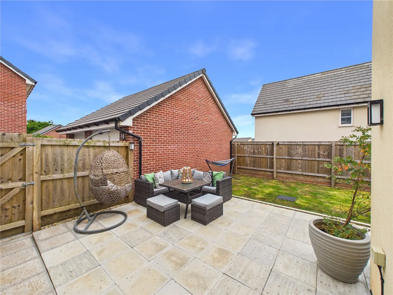 Canberra Crescent, Tiverton, Devon, EX16, photo 6