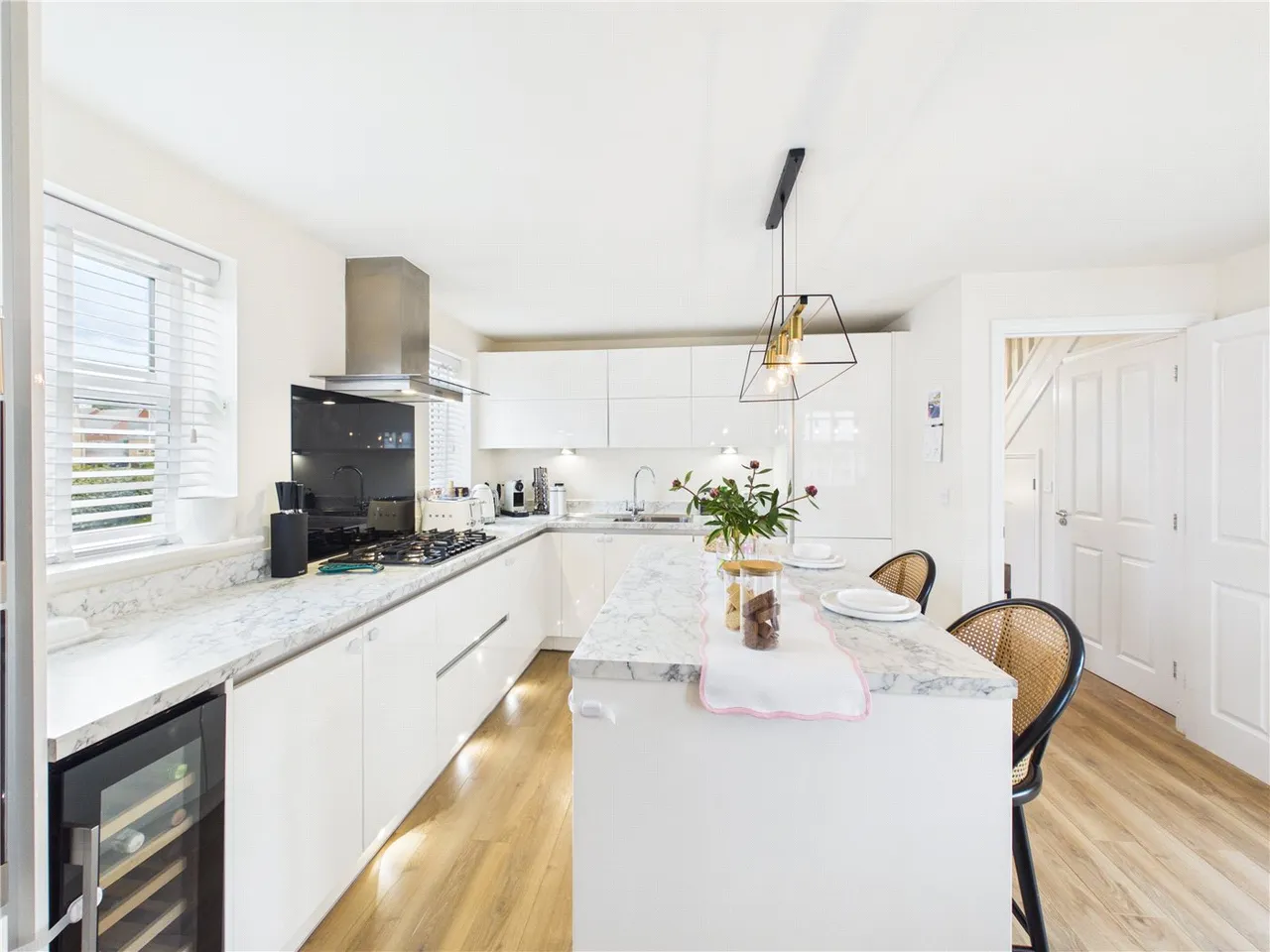 Canberra Crescent, Tiverton, Devon, EX16, photo 12
