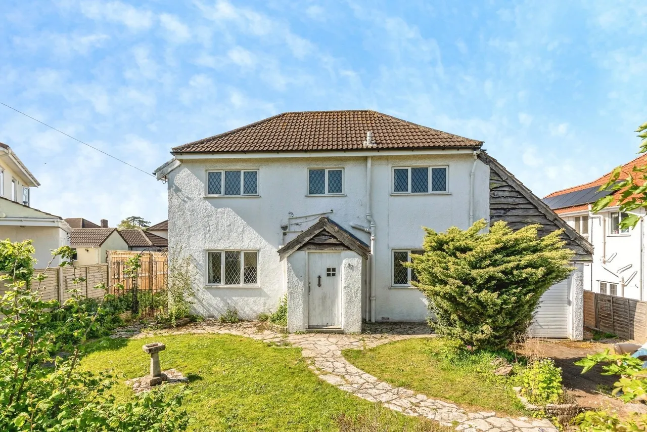 3 bed house for sale, Druid Stoke Avenue, Bristol, BS9