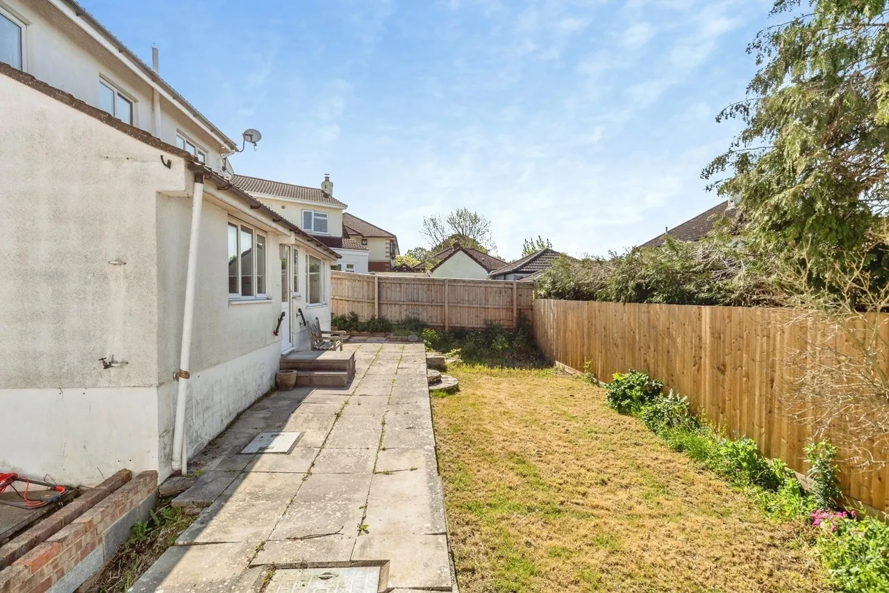 Druid Stoke Avenue, Bristol, BS9, photo 14