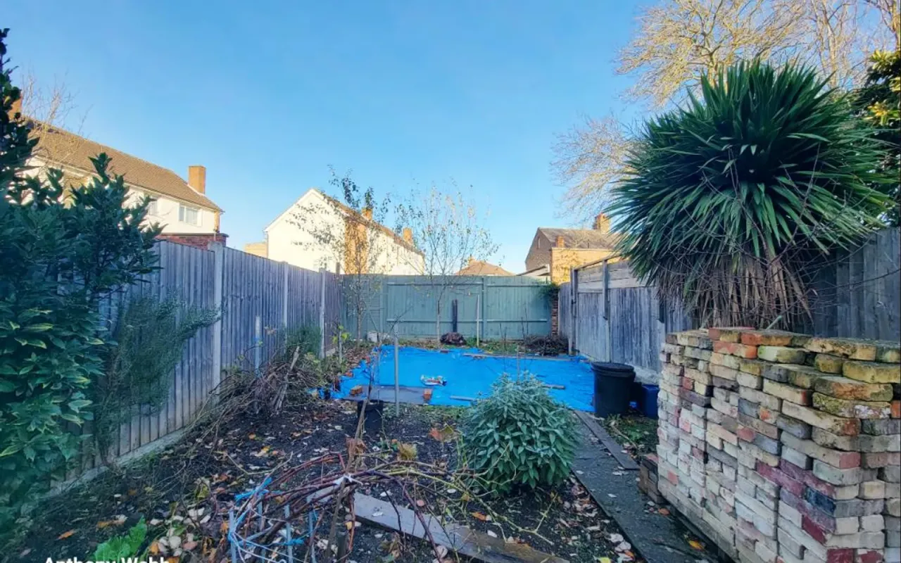 Hedge Lane, Palmers Green, N13, photo 9
