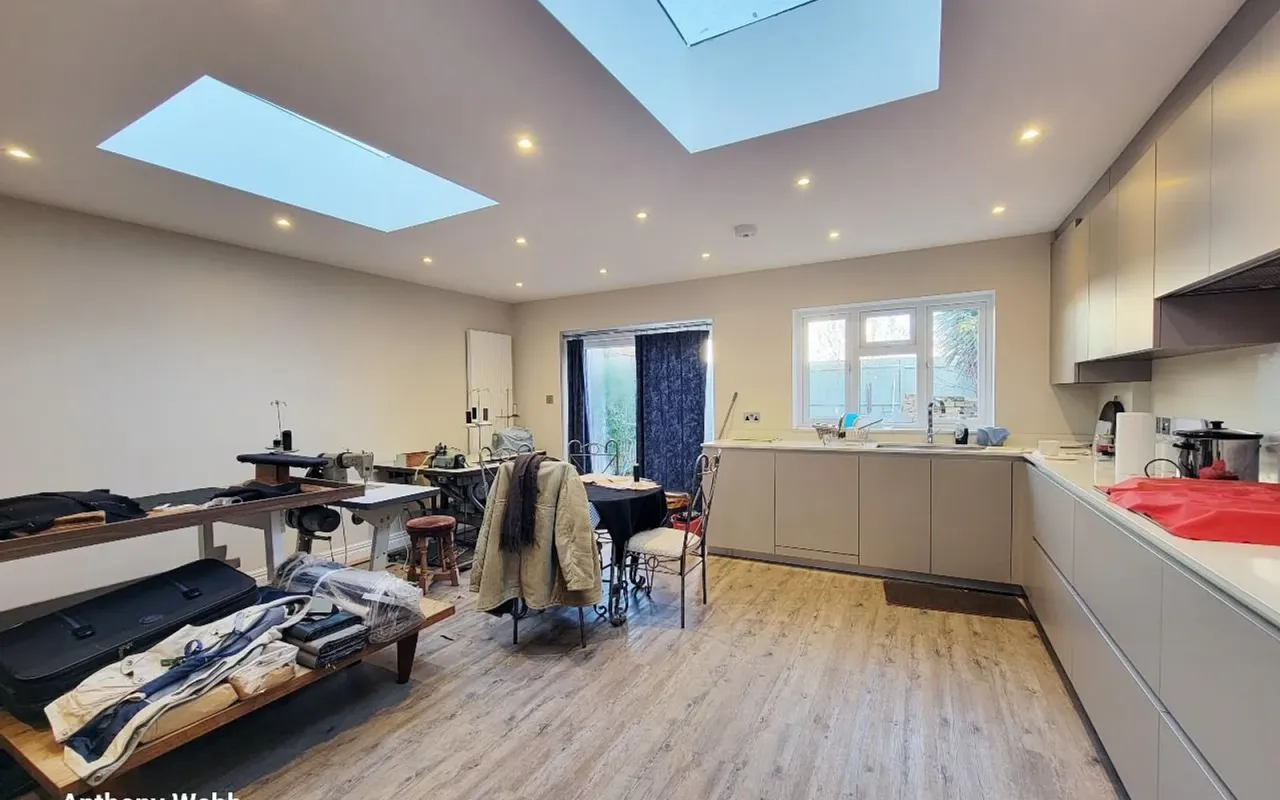 Hedge Lane, Palmers Green, N13, photo 2