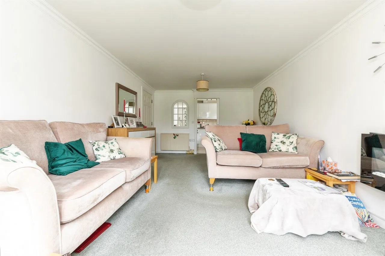 Merrifield Court, Welwyn Garden City, photo 5