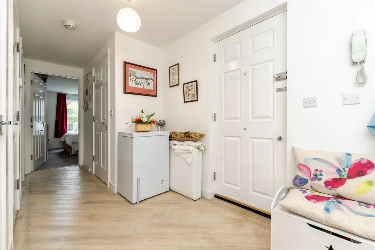Merrifield Court, Welwyn Garden City, photo 8