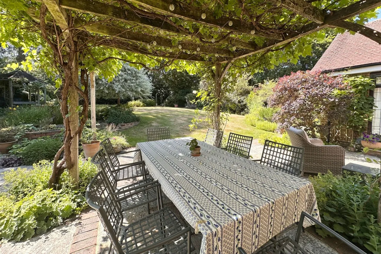 Maplewood Gardens, Beaconsfield, HP9, photo 6