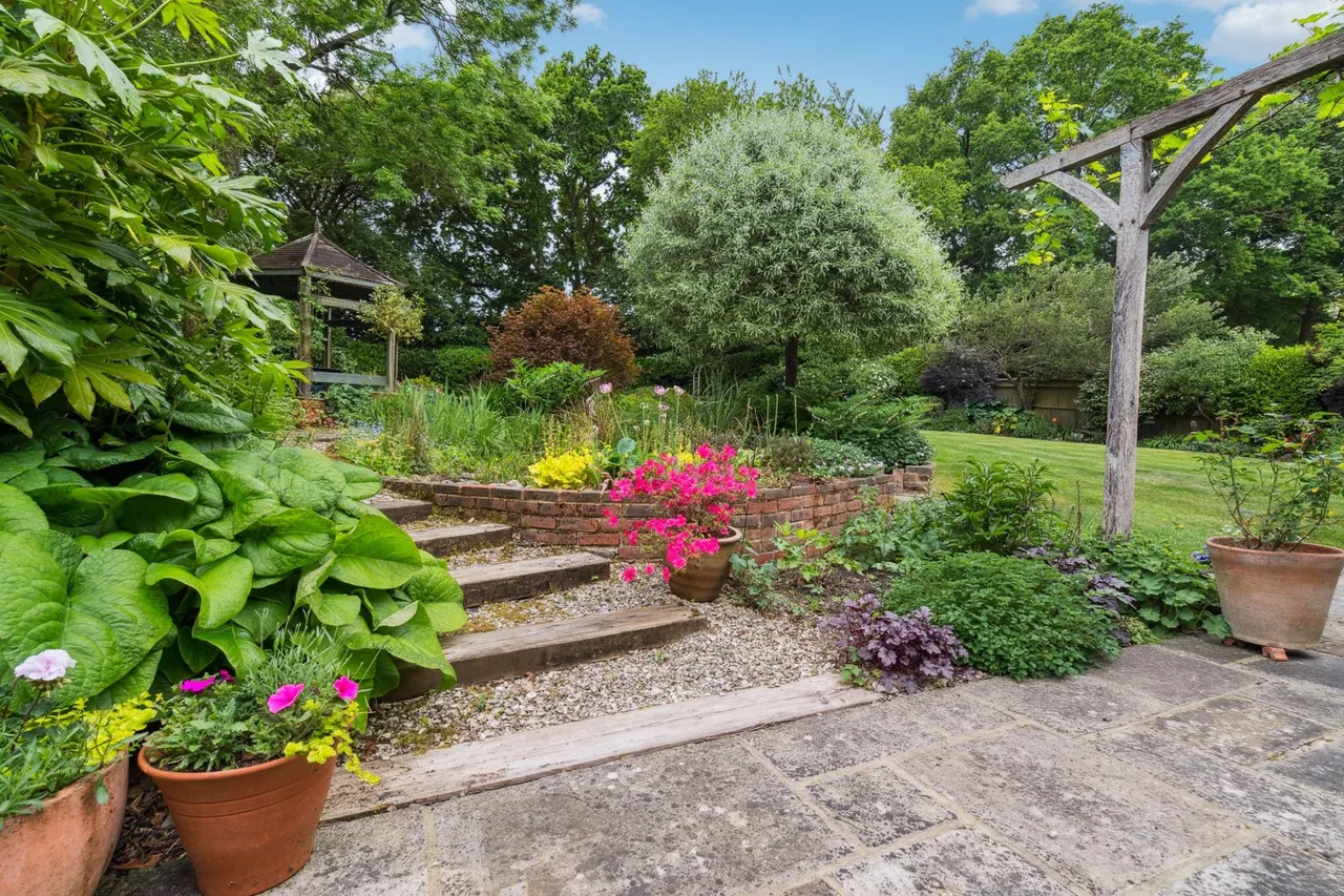 Maplewood Gardens, Beaconsfield, HP9, photo 25