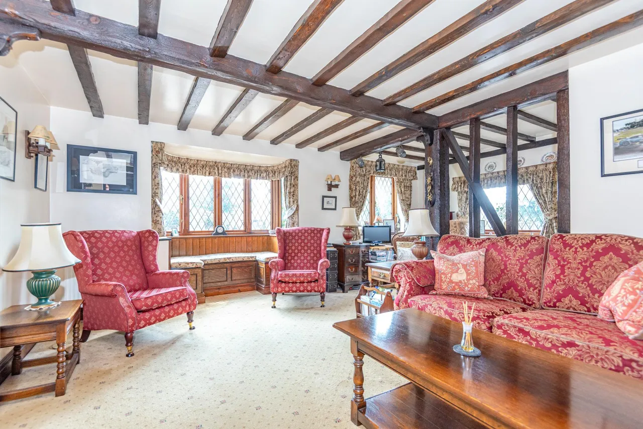 St Catharines Road, Broxbourne, photo 9