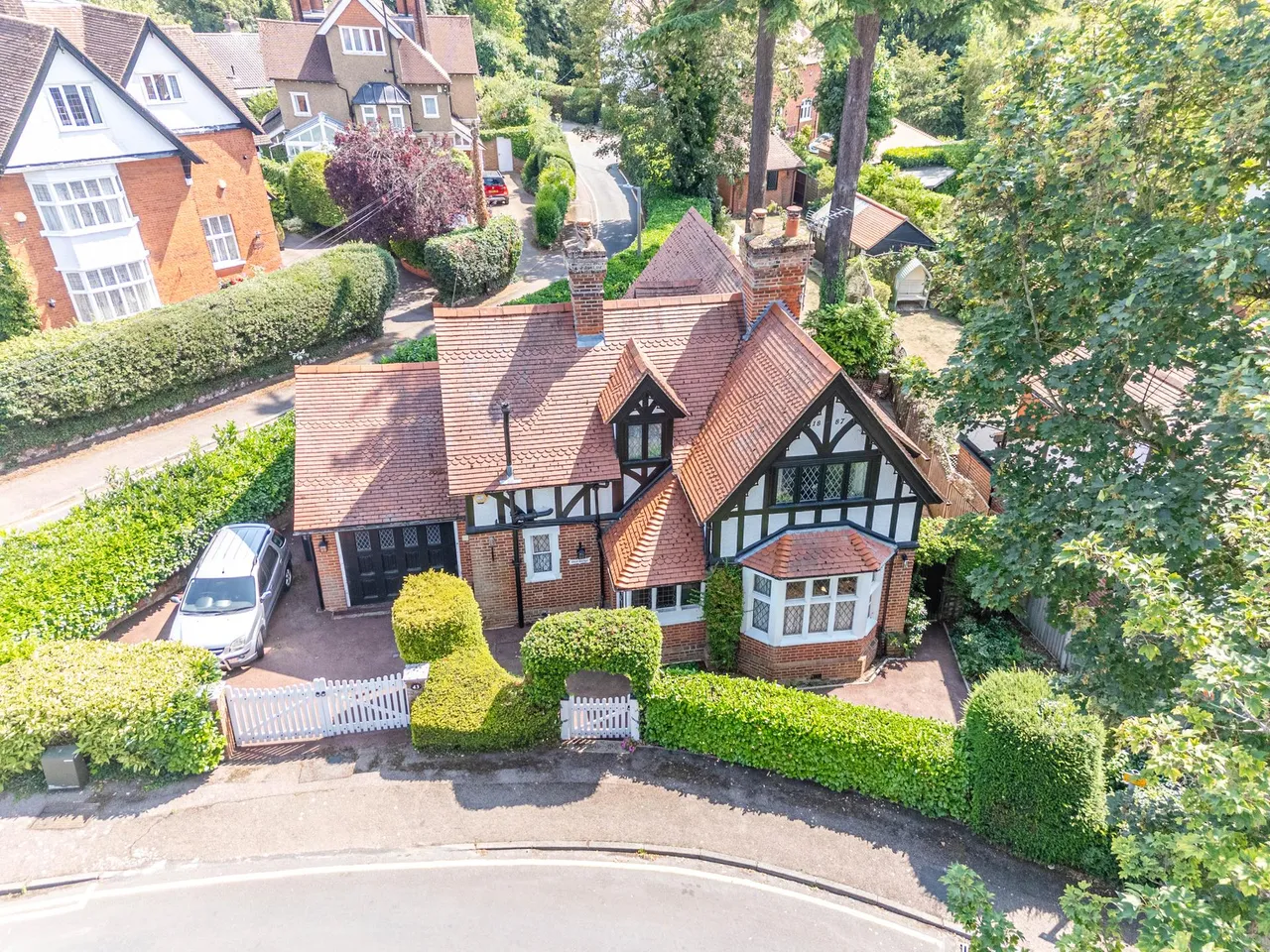 St Catharines Road, Broxbourne, photo 39