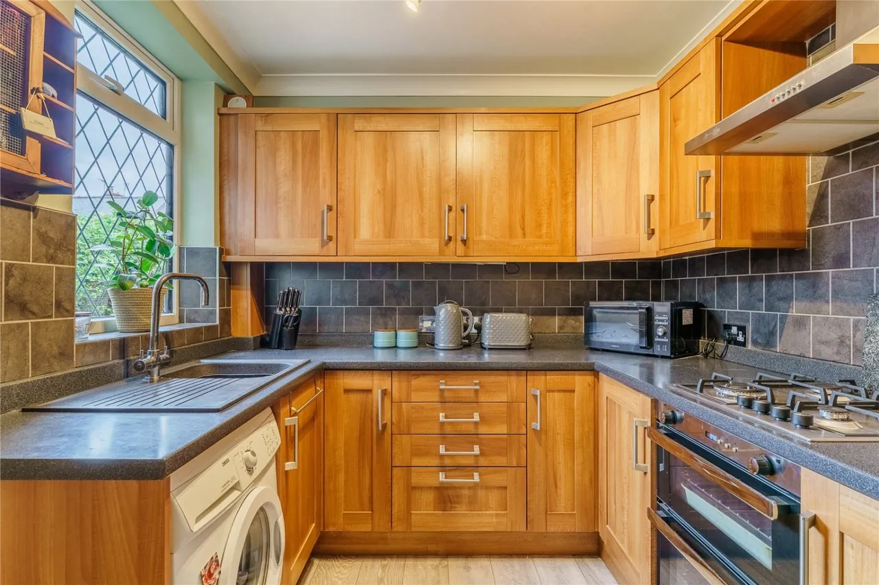 Willow Lane, Featherstone, WF7, photo 9