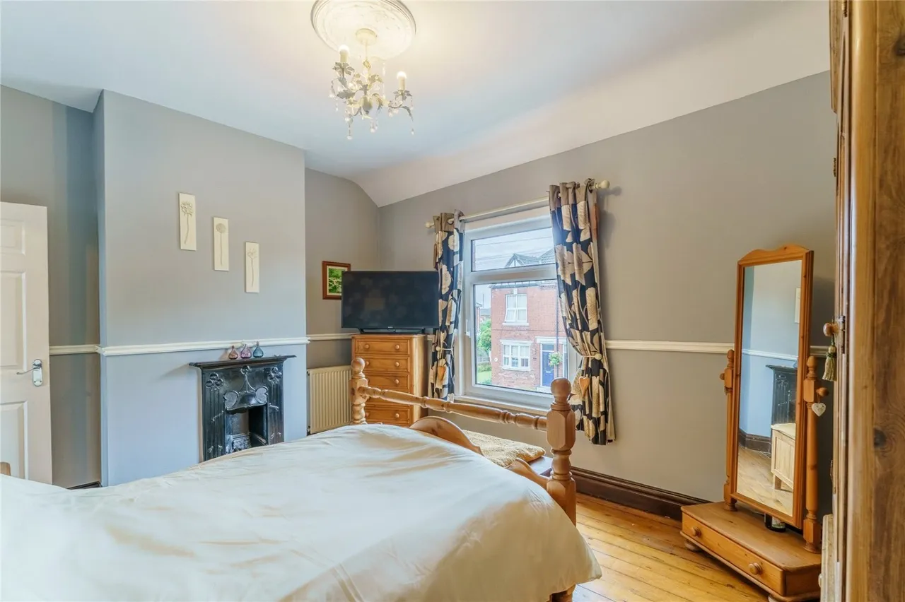 Willow Lane, Featherstone, WF7, photo 13