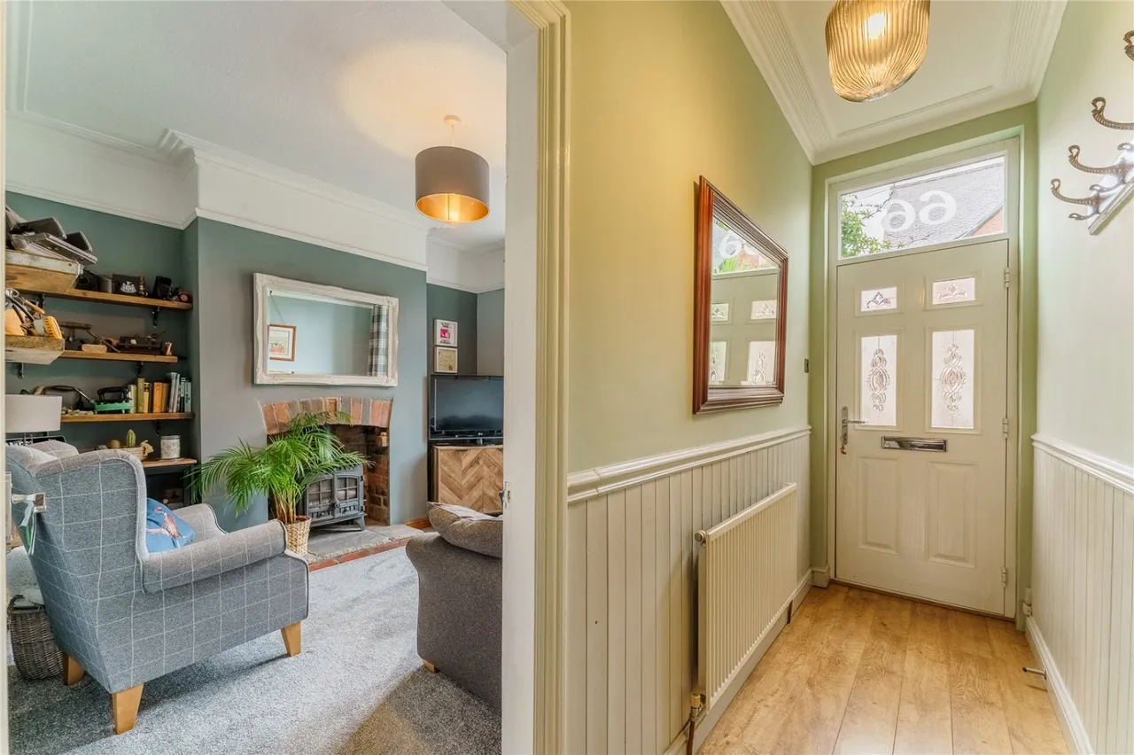 Willow Lane, Featherstone, WF7, photo 6