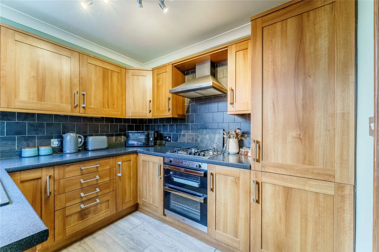 Willow Lane, Featherstone, WF7, photo 10