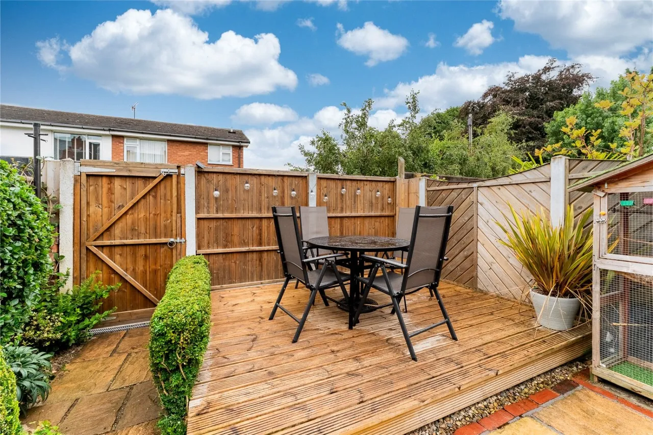 Willow Lane, Featherstone, WF7, photo 5