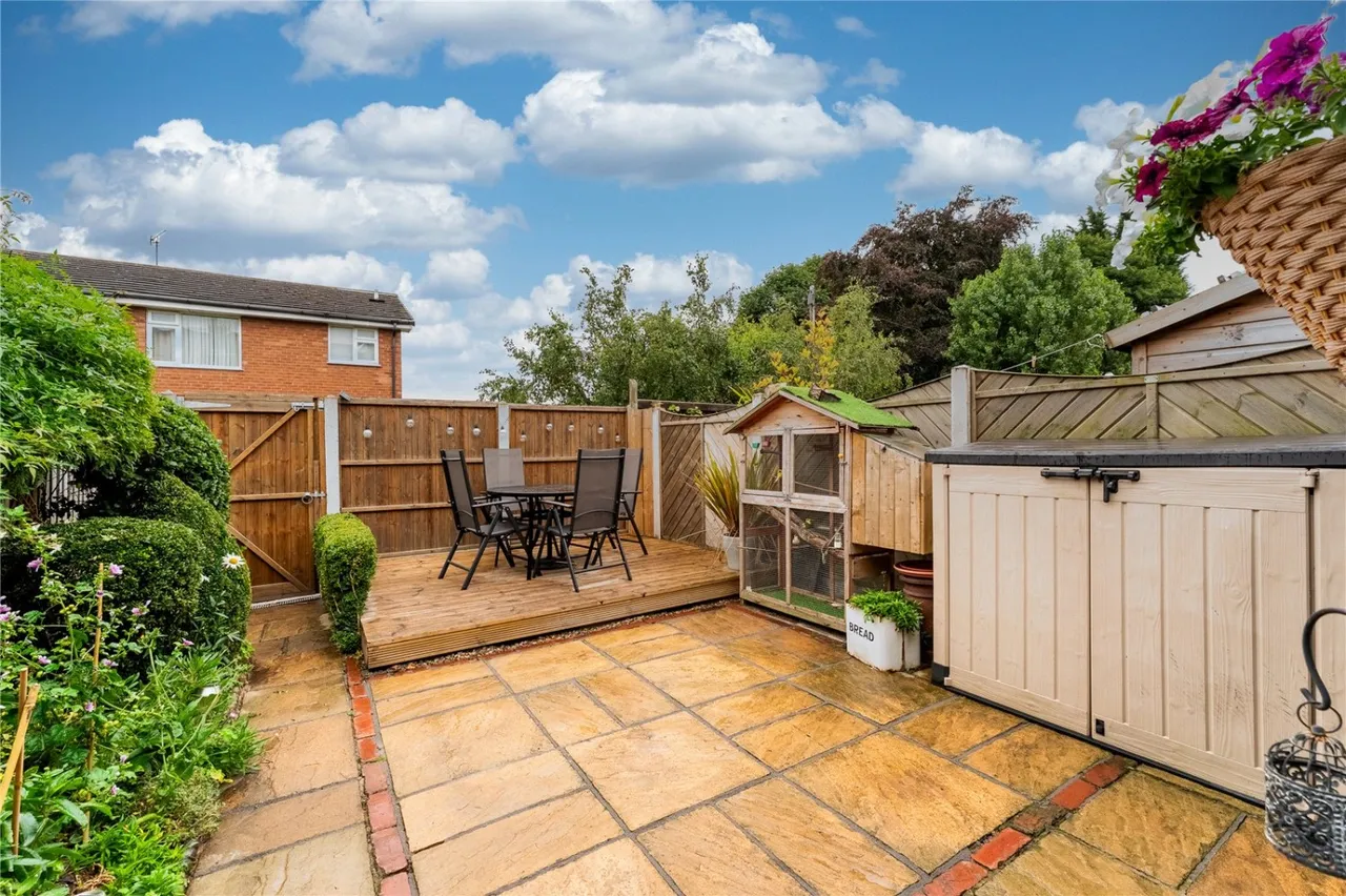 Willow Lane, Featherstone, WF7, photo 20