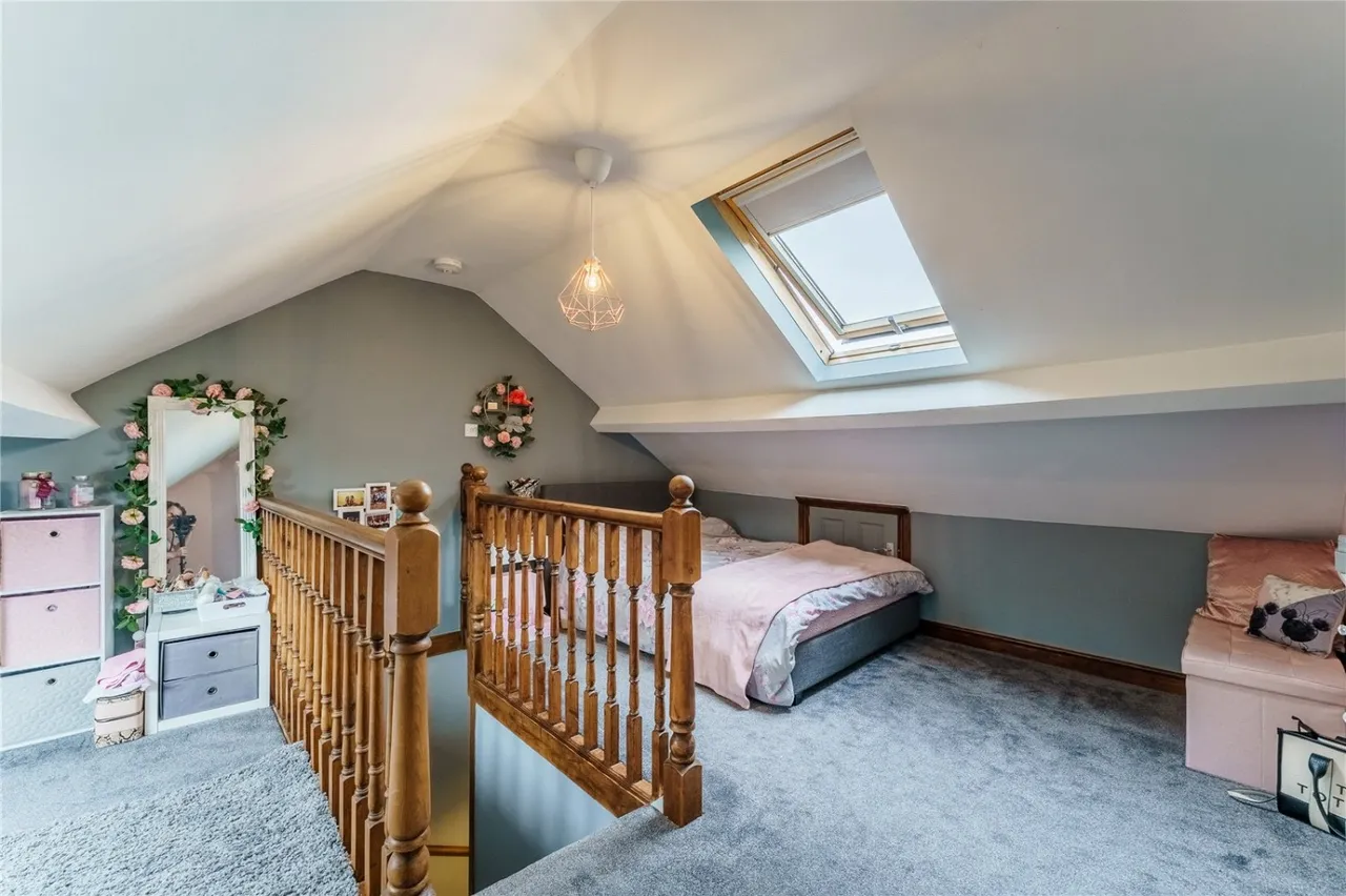 Willow Lane, Featherstone, WF7, photo 18