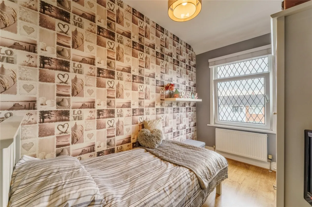 Willow Lane, Featherstone, WF7, photo 16
