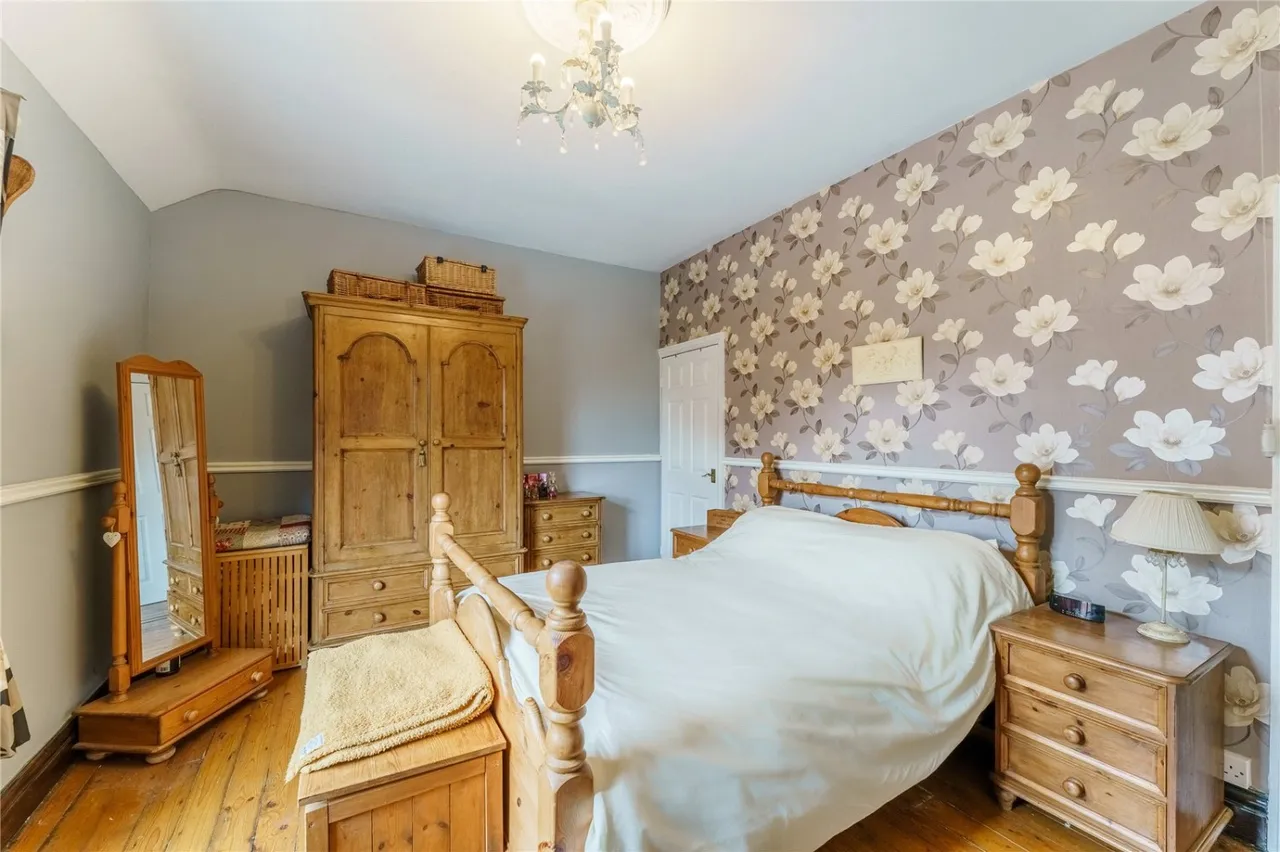Willow Lane, Featherstone, WF7, photo 12