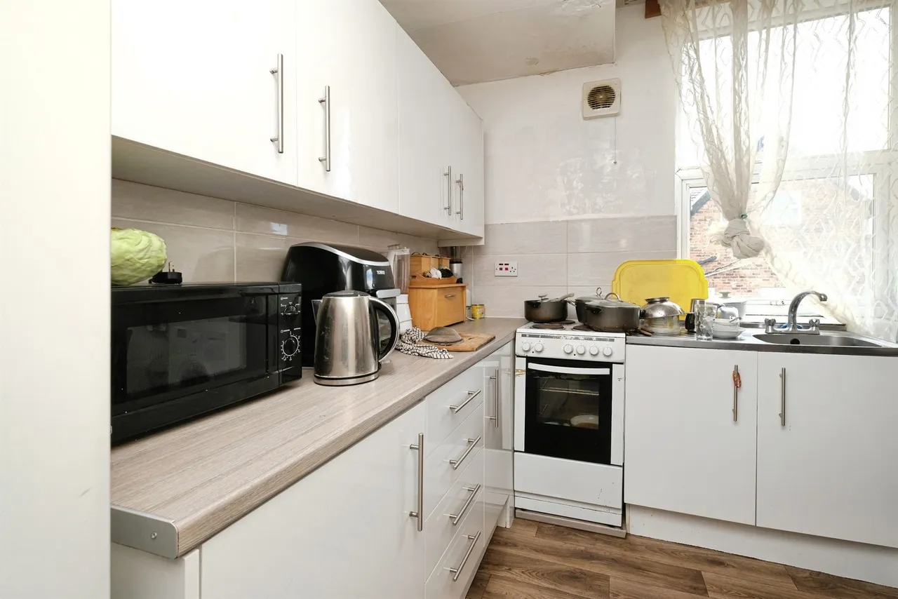 Rufford Road, Liverpool, L6, photo 4