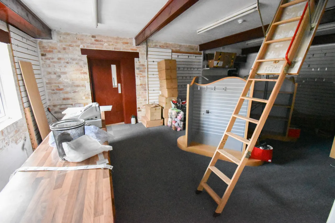 Church Street, Edwinstowe, NG21, photo 2